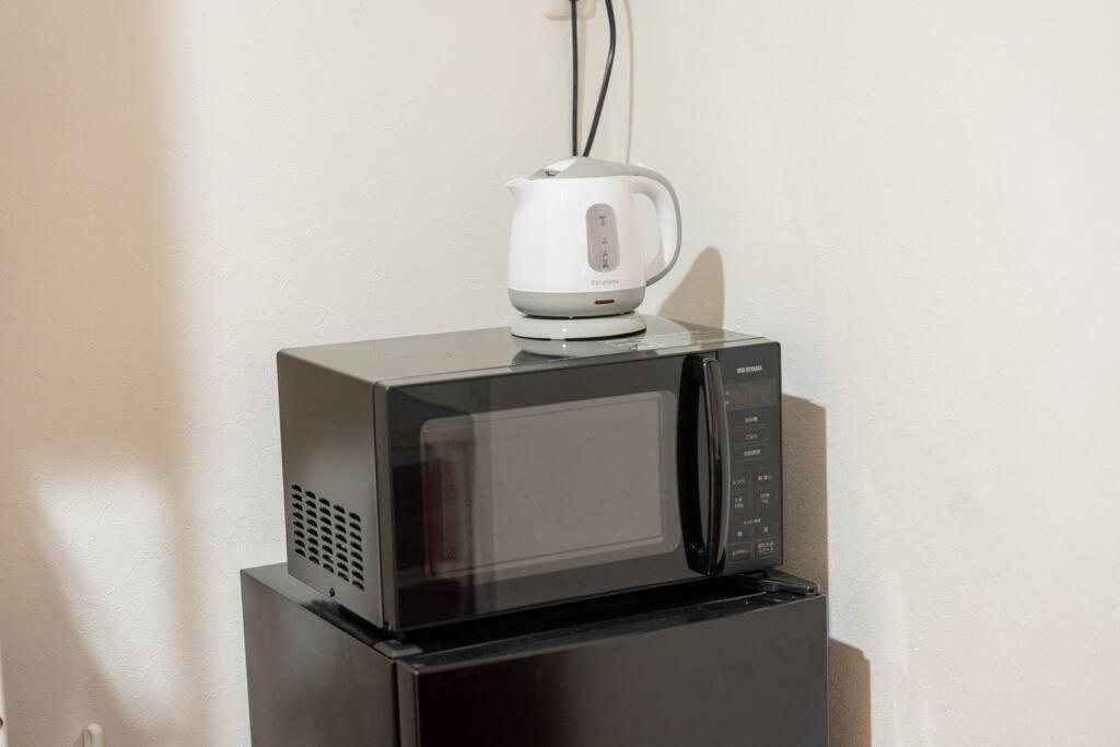 Apartamento Seibu Shinjuku Station 2 Min Walk Shin-okubo Station 6 Min Walk,11 House In Tokyo, 4 People Isj35
